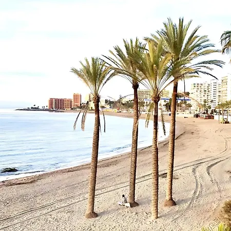 Daire Moderno A 1km De La Playa De